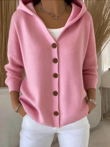 Dames cardigan – jouw comfortabele zelfverzekerdheid