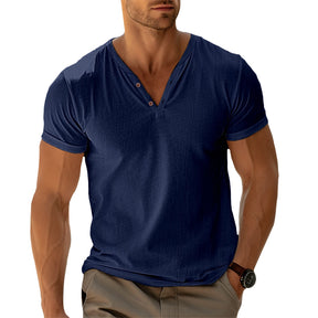 Giuliano | Verfijnd Polo T-Shirt Voor Dagelijks Comfort