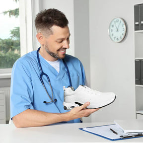 Orthocare | Ergonomische Pijnverlichtende Schoenen