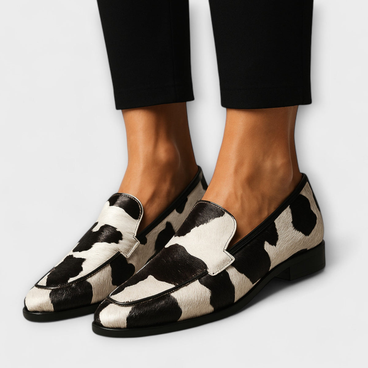 Margot | Hedendaagse Loafer