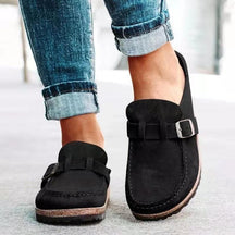Isabelle | Elegante orthopedische pantoffels