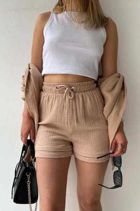 Linn | Casual Bijpassende Set
