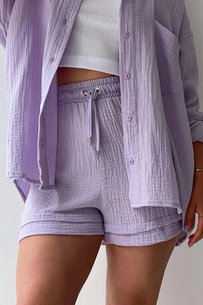 Linn | Casual Bijpassende Set