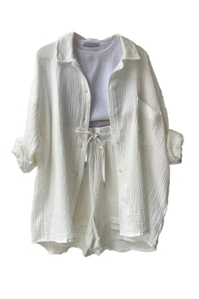 Linn | Casual Bijpassende Set