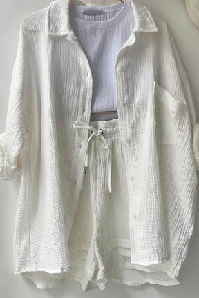 Linn | Casual Bijpassende Set