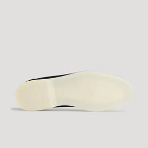 Dorian | Elegante Suède Loafers