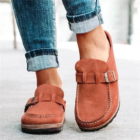 Isabelle | Elegante orthopedische pantoffels