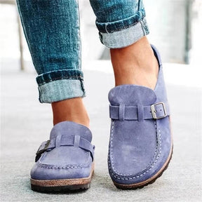Isabelle | Elegante orthopedische pantoffels