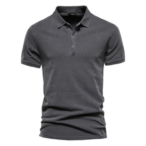 Beeckhoven | Heren Polo