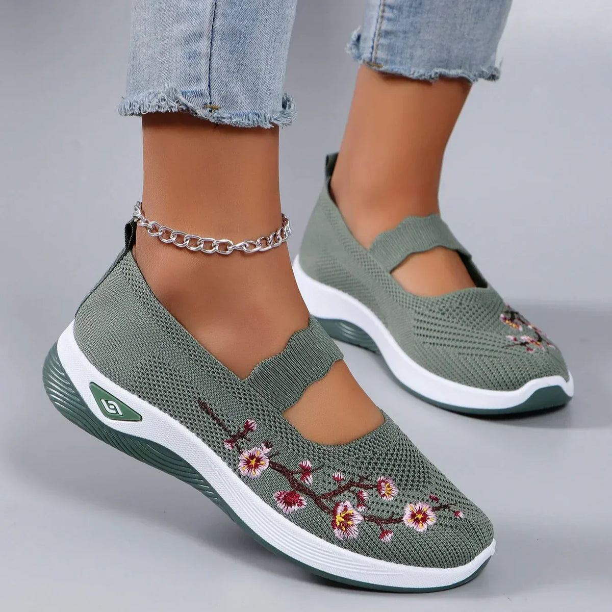 Jhiea | Orthopedische Schoenen Voor Ultiem Dagelijks Comfort