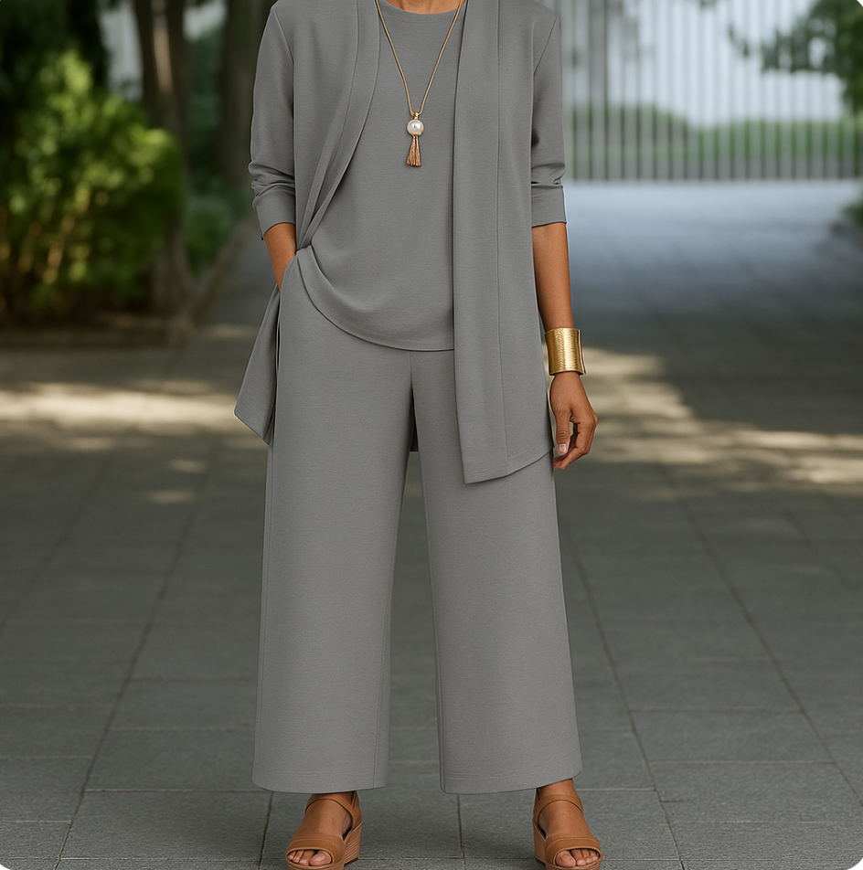 Astrid | Lente Set