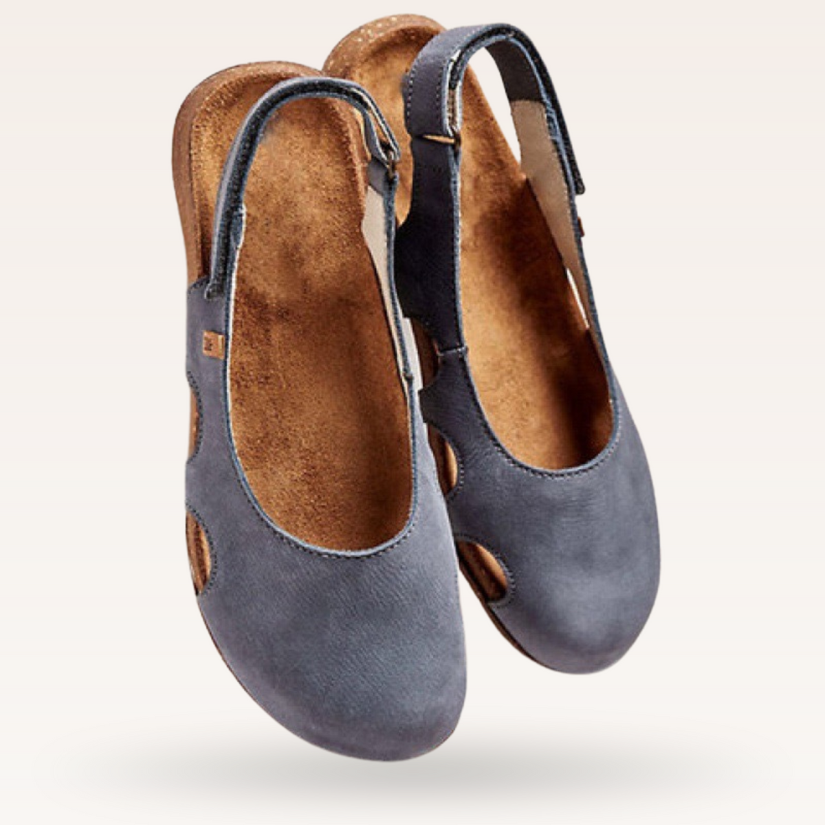 Niana | Ergonomische Sandalen