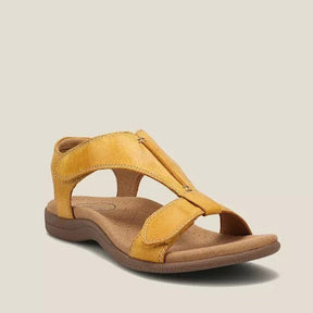 Sofie | Orthoflex Sandalen Voor Dames