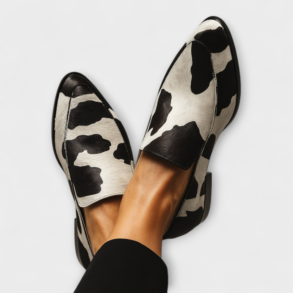 Margot | Hedendaagse Loafer