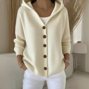 Dames cardigan – jouw comfortabele zelfverzekerdheid