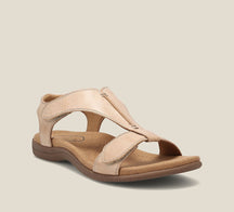 Sofie | Orthoflex Sandalen Voor Dames