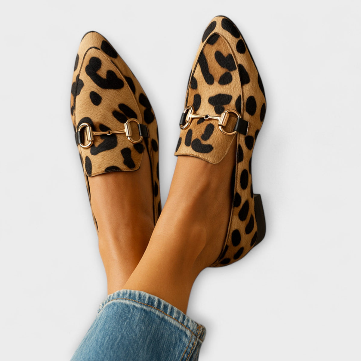 Lillian | Loafer Van De Staat