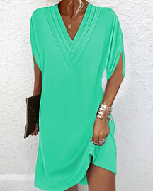 Amélie | Elegante Zomerjurk