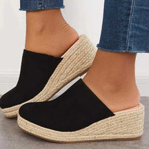 Julia | Elegante Comfortsandalen